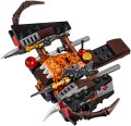LEGO 70318 Katapulta