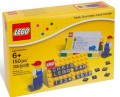 LEGO Desk Business Card Holder 850425