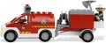 LEGO Duplo 6168 Remiza