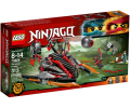 LEGO 70624 Ninjago Cynobrowy Najeźdźca