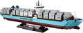  LEGO 10241 Creator Maersk Line Triple-E