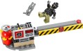 LEGO 79115 Turtles Furgonetka żółwi