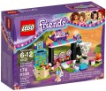  LEGO 41127 Friends Automaty w parku rozrywki 
