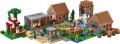 LEGO 21128 Minecraft The Village
