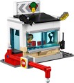 LEGO 60169 City Terminal towarowy