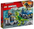 LEGO ® 10757 Na ratunek raptorom