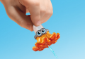 PLAYMOBIL 6673 Dziecięcy basenik ze zjeżdzalnią