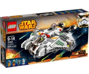 LEGO 75053 Star Wars The Ghost