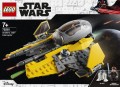 LEGO ® 75281 STAR WARS Jedi™ Interceptor Anakina