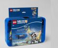 Pojemnik na klocki do sortowania Nexo Knights
