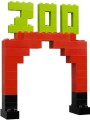 LEGO 10662 Zestaw kreatywny LEGO