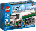LEGO 60016 City Cysterna wiek 5-12