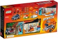 LEGO ® 10761 Juniors Wielka ucieczka z domu