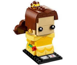 LEGO 41595 BrickHeadz Belle