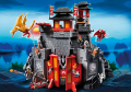 PLAYMOBIL 5479 Wielki zamek azjatyckiego smoka