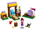 LEGO 41120 Friends Letni obóz łuczniczy