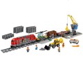LEGO 60098 City Pociąg towarowy