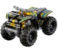 LEGO 42034 Technic Quad wiek 7-14