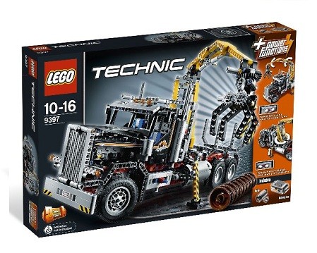 LEGO Technic 9397 Loggin Truck.jpg