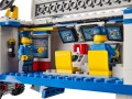 LEGO City 60044 Mobilna jednostka policji