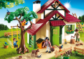  PLAYMOBIL 6811 Leśniczówka