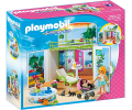 PLAYMOBIL 6159 Game Box Słoneczny taras