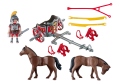 PLAYMOBIL 5391 Rzymski rydwan