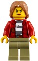 LEGO ® 60173 Aresztowanie w górach