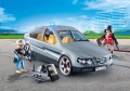 PLAYMOBIL 9361 Nieoznakowany pojazd jednostki specjalnej