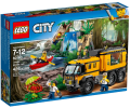 LEGO 60160 City Mobilne laboratorium