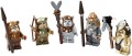  LEGO Star Wars 10236 Wioska Ewok