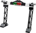 LEGO 10673 Juniors Dzień wyścigów