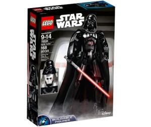 LEGOÂ75534 Darth Vader