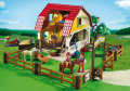 PLAYMOBIL 5222 Stadnina kucyków