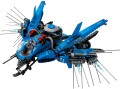 LEGO 70614 Ninjago Movie Odrzutowiec Błyskawica