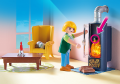 PLAYMOBIL 5308 Salon z kominkiem