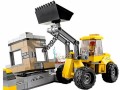 LEGO 60076 City Rozbiórka budowli 