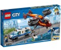 LEGO ® CITY 60209 Rabunek diamentów