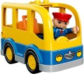LEGO 10528 Duplo Szkolny autobus