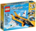 LEGO 31042 Creator Super ścigacz