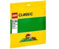 LEGO 10700 Classic Zielona płytka konstrukcyjna