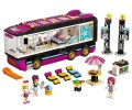 LEGO 41106 Friends Wóz koncertowy gwiazdy POP
