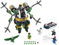  LEGO 76059 Super Heroes Spiderman Pułapka z mackami 