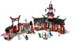 LEGO ® Ninjago 70670 Klasztor Spinjitzu