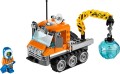 LEGO 60033 City Arktyczny Łazik