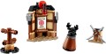 LEGO 70606 Ninjago Movie Szkolenie Spinjitzu