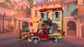 LEGO ® Overwatch 75972 Dorado - pojedynek