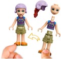 LEGO ® Friends 41363 Leśna przygoda Mii