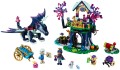 LEGO 41187 Ukryta lecznica Rosalyn