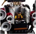 LEGO ® 70632 Mech wstrząsu